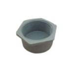 APL APOLLO - PVC AGRI - END CAP THREADED