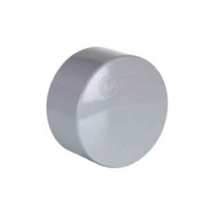 APL APOLLO - PVC AGRI - END CAP PN10