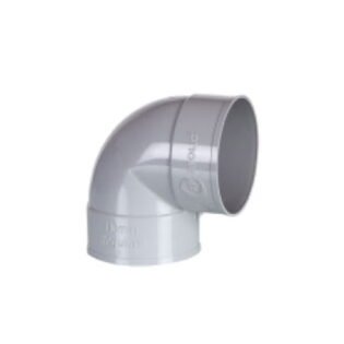 APL APOLLO - PVC AGRI - ELBOW PN4