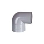 APL APOLLO - PVC AGRI - REDUCING ELBOW - 110 x 90 mm
