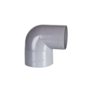 APL APOLLO - PVC AGRI - REDUCING ELBOW - 110 x 90 mm