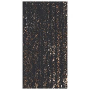 NARMADA - Dark High Glossy - Portoro - 1200 x 2400 mm