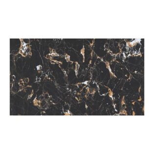 NARMADA - Dark Glossy - Portoro Gold - 800 x 1600 mm