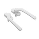 Sliding Short Neck Crank Handle - PSH011