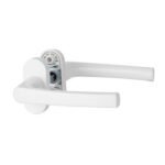 Multi-Point Locking Sliding Door Handle - PSH013
