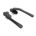 Multi-Point Heavy Cremone Handle - PSHF011