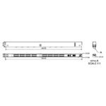 8-Wheel U-Groove Roller - PSR019 - Image 2