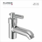 Plumber - Pristine Series - Pillar Cock - PST-1101