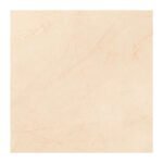 NARMADA - Vitrified Tiles - Glossy - Pulpis Crema - 600 x 600 mm