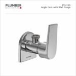 Plumber - Prive Series - Angle Cock - PV-2105