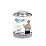 VIGOR - PVC Solvent Cement