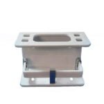 SHINE - Acrylic - Patti Toothbrush Holder - A-104