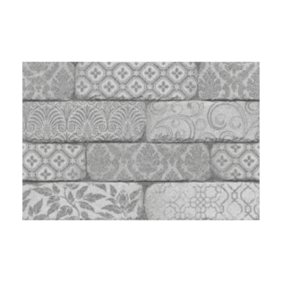 Platinum Ceramic - Elevation Tiles - 296