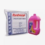 REDWOP - POLYCOTE BBX - Waterproofing Chemical