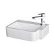 AGL Bathware - Table Top Basin - POPPY