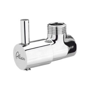 Alixir - FITTINGS - Project Angle Cock - Round