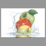 Rio Ceramic Kitchen - R-3038-HL-1-(PUNCH-PLAIN)