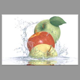 Rio Ceramic Kitchen - R-3038-HL-1-(PUNCH-PLAIN)