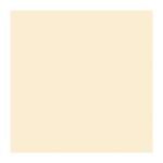 NARMADA - Plain Color Series - Rich Ivory - 600 x 600 mm