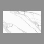 NARMADA - High Glossy - Rigato White - 800 x 1600 mm
