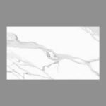 NARMADA - High Glossy - Rigato White - 800 x 1600 mm