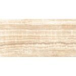 NARMADA - High Gloss - River Onyx Beige - 600 x 1200 mm