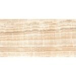 NARMADA - High Gloss - River Onyx Beige - 600 x 1200 mm
