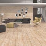 NARMADA - High Gloss - River Onyx Beige - 600 x 1200 mm