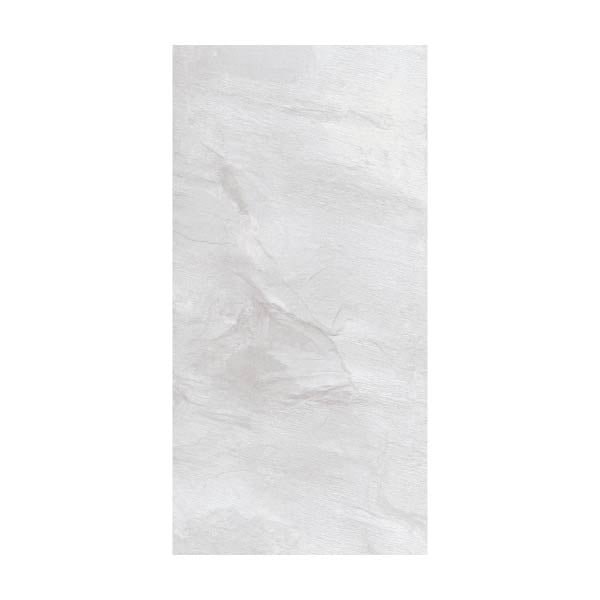 NARMADA - High Gloss - Riverstone Bianco - 600 x 1200 mm