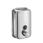 ESSESS - Sensor - Manual Soap Dispenser - RLSD101
