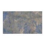 NARMADA - Dark Glossy - Rockgloss Blue - 800 x 1600 mm