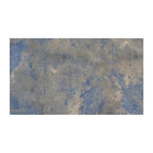 NARMADA - Dark Glossy - Rockgloss Blue - 800 x 1600 mm