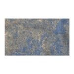 NARMADA - Dark Glossy - Rockgloss Blue - 800 x 1600 mm