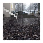 NARMADA - High Gloss - Rockstons Blue - 600 x 1200 mm