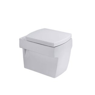 GLOCERA - WATER CLOSET - RODES