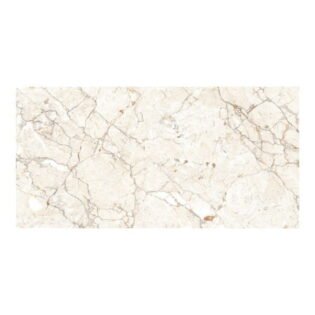MEGA - Rocker Plus - Romania White - 600 x 1200 mm
