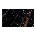 NARMADA - High Gloss - Romano Black - 600 x 1200 mm
