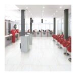 NARMADA - High Glossy - Romantic Satvario - 800 x 1600 mm