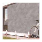 NARMADA - Color Body Metal - Rome Grey - 600 x 1200 mm
