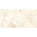 NARMADA - High Gloss - Rossaliya Ivory - 600 x 1200 mm