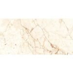 NARMADA - High Gloss - Rossaliya Ivory - 600 x 1200 mm
