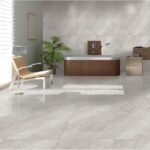 NARMADA - High Gloss - Royal Armani Grey - 600 x 1200 mm