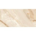 NARMADA - High Gloss - Royal Onyx Beige - 600 x 1200 mm