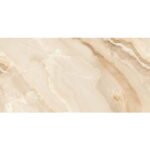 NARMADA - High Gloss - Royal Onyx Beige - 600 x 1200 mm
