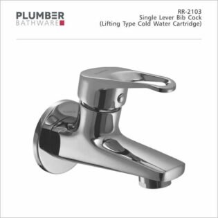 Plumber - Rover Series - Bib Cock - RR-2103