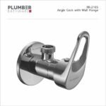 Plumber - Rover Series - Angle Cock - RR-2105