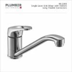 Plumber - Rover Series - Single Lever Sink Mixer - RR-3300