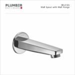 Plumber - Rover Series - Wall Spout - RR-4105
