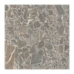 NARMADA - Rustic Matt - Ruby Quartz Ash - 1200 x 1200 mm