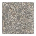 NARMADA - Rustic Matt - Ruby Quartz Ash - 1200 x 1200 mm